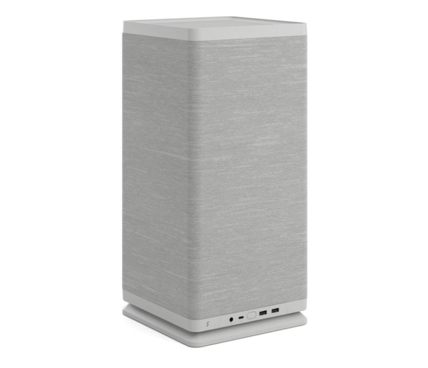 Fractal Design Mood Light Gray - 1271716 - zdjęcie